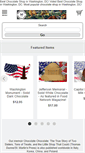Mobile Screenshot of chocolatedc.com